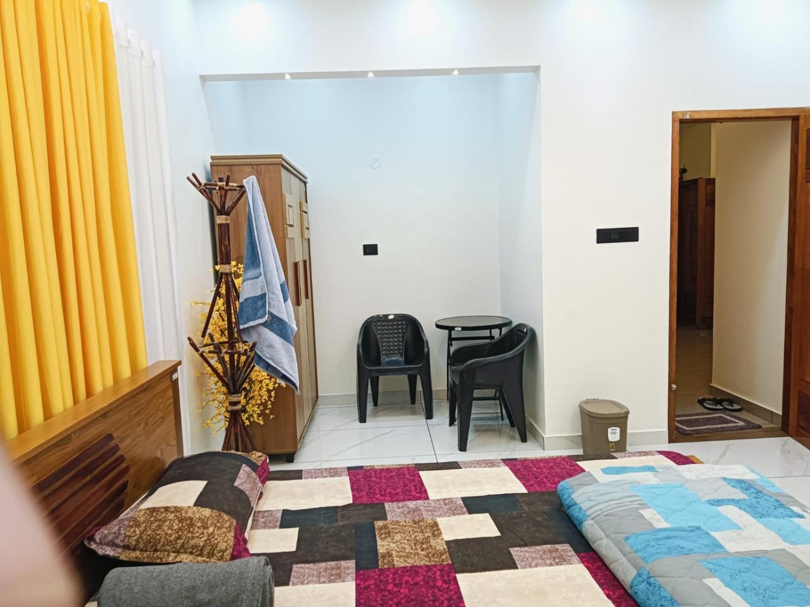 Pepper Jazz فاركَالا المظهر الخارجي الصورة